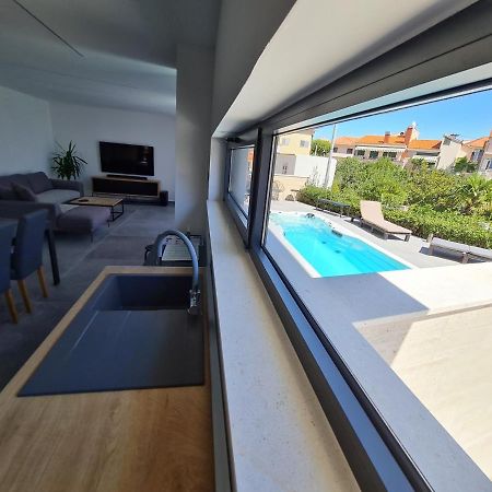 Spa Apartment Vito Vodice Bagian luar foto