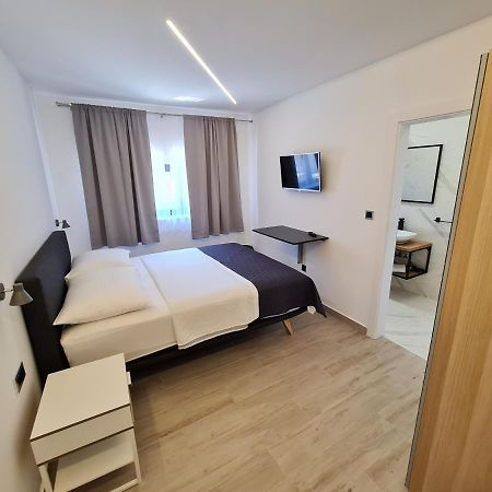 Spa Apartment Vito Vodice Bagian luar foto