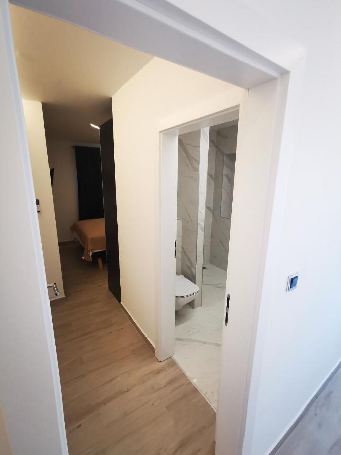 Spa Apartment Vito Vodice Bagian luar foto