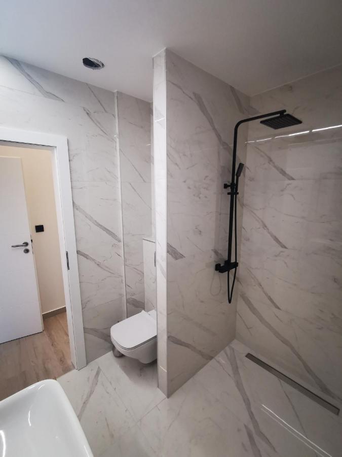 Spa Apartment Vito Vodice Bagian luar foto