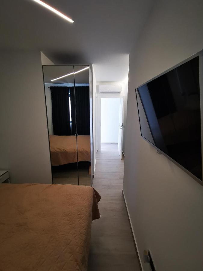 Spa Apartment Vito Vodice Bagian luar foto