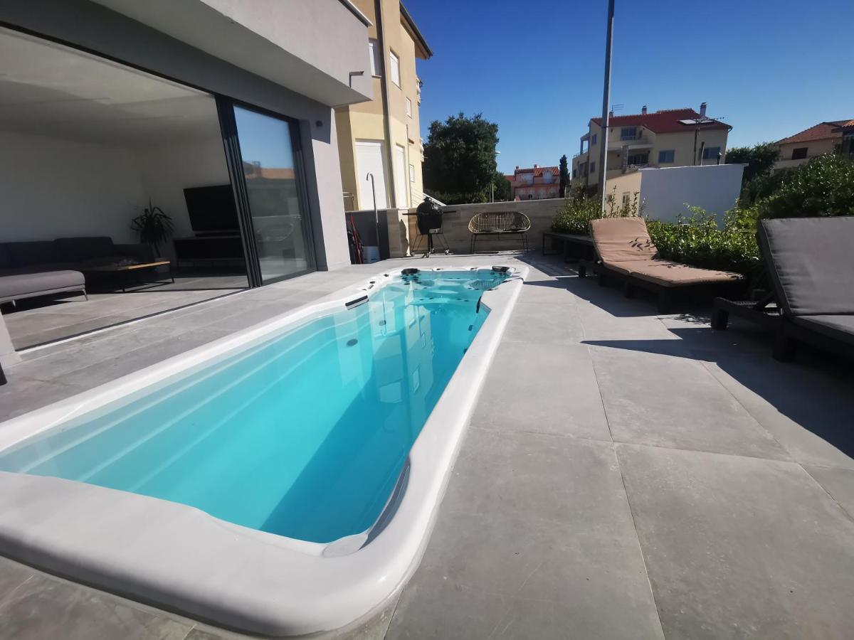 Spa Apartment Vito Vodice Bagian luar foto