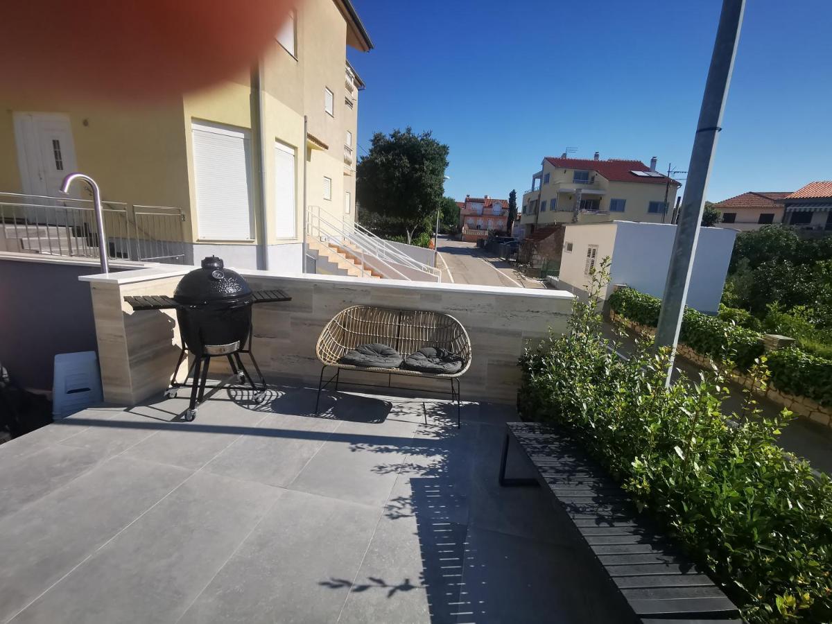 Spa Apartment Vito Vodice Bagian luar foto