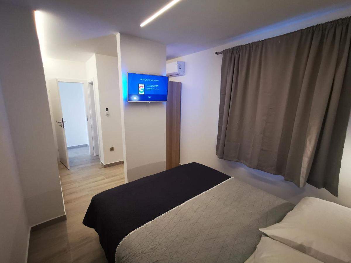 Spa Apartment Vito Vodice Bagian luar foto