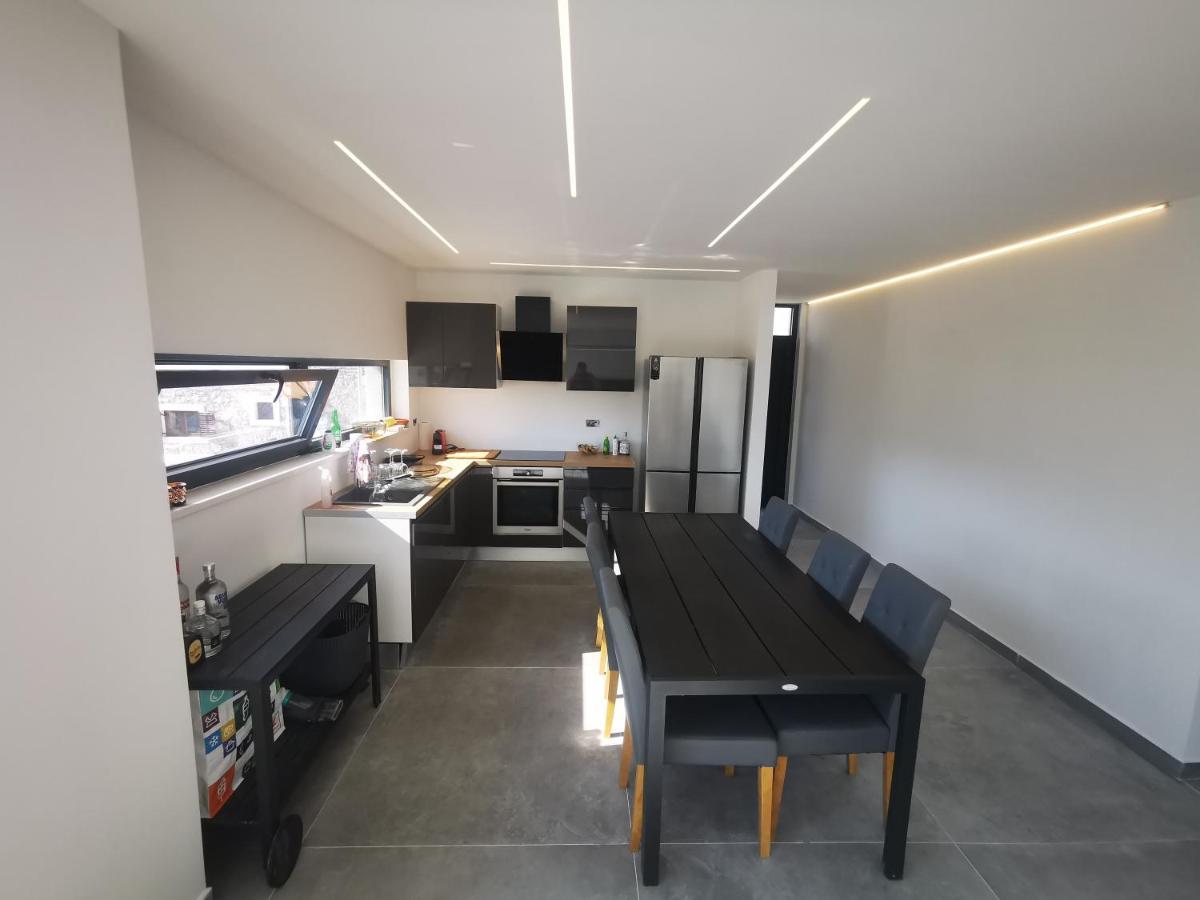 Spa Apartment Vito Vodice Bagian luar foto