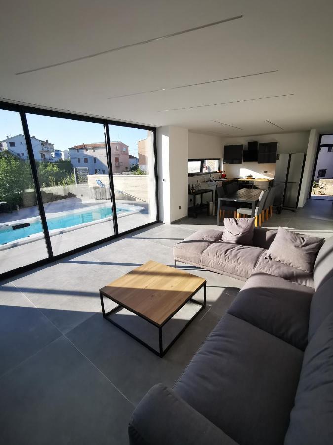 Spa Apartment Vito Vodice Bagian luar foto