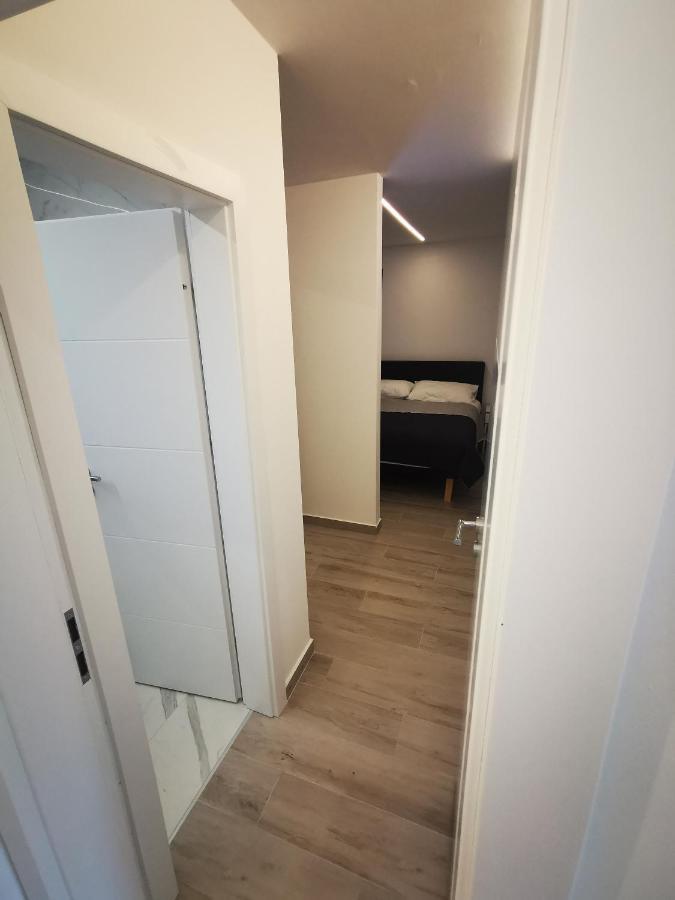 Spa Apartment Vito Vodice Bagian luar foto