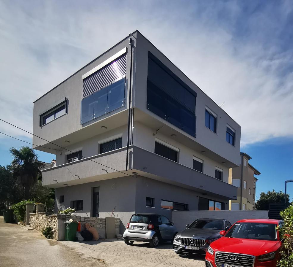 Spa Apartment Vito Vodice Bagian luar foto