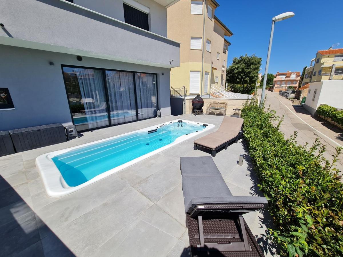 Spa Apartment Vito Vodice Bagian luar foto