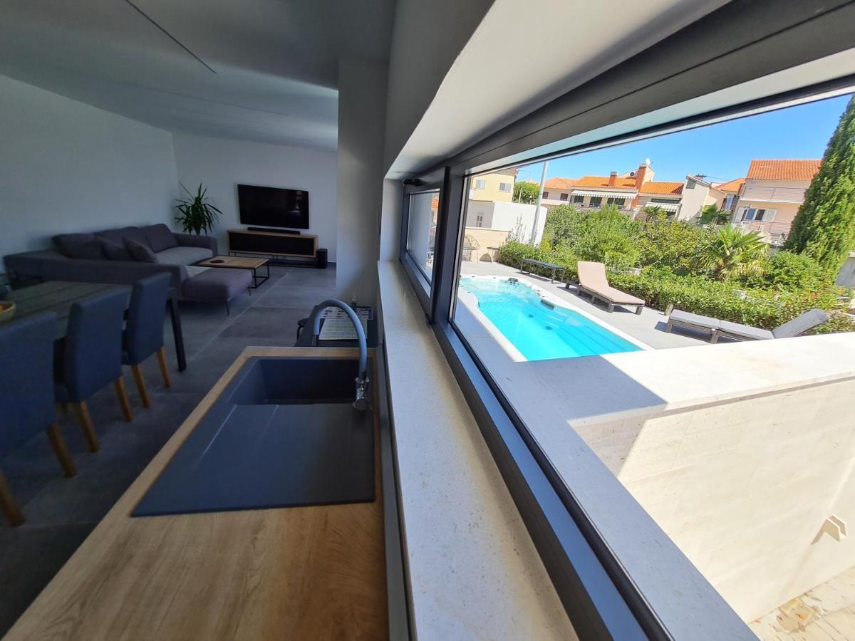Spa Apartment Vito Vodice Bagian luar foto