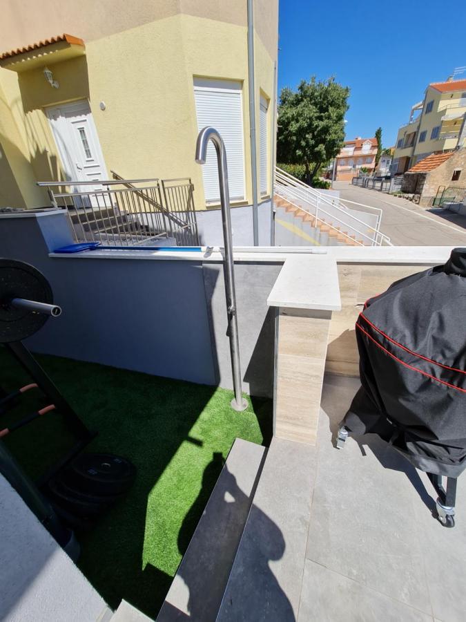 Spa Apartment Vito Vodice Bagian luar foto