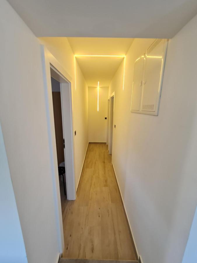 Spa Apartment Vito Vodice Bagian luar foto