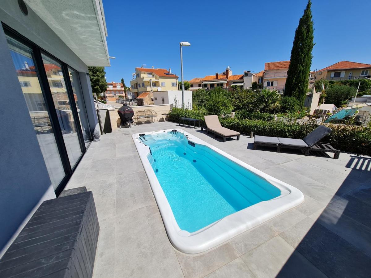 Spa Apartment Vito Vodice Bagian luar foto