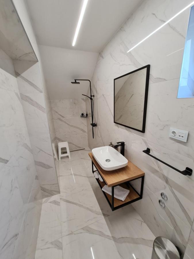 Spa Apartment Vito Vodice Bagian luar foto