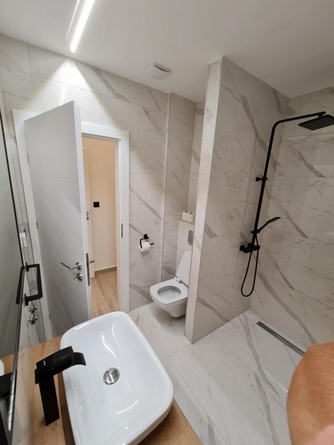 Spa Apartment Vito Vodice Bagian luar foto